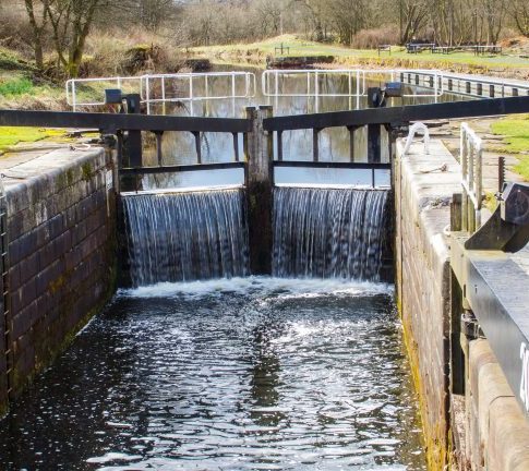 Geotechnical Engineering Limited Secures Spot on Canal and River Trust’s National Geotechnical Inspection Framework