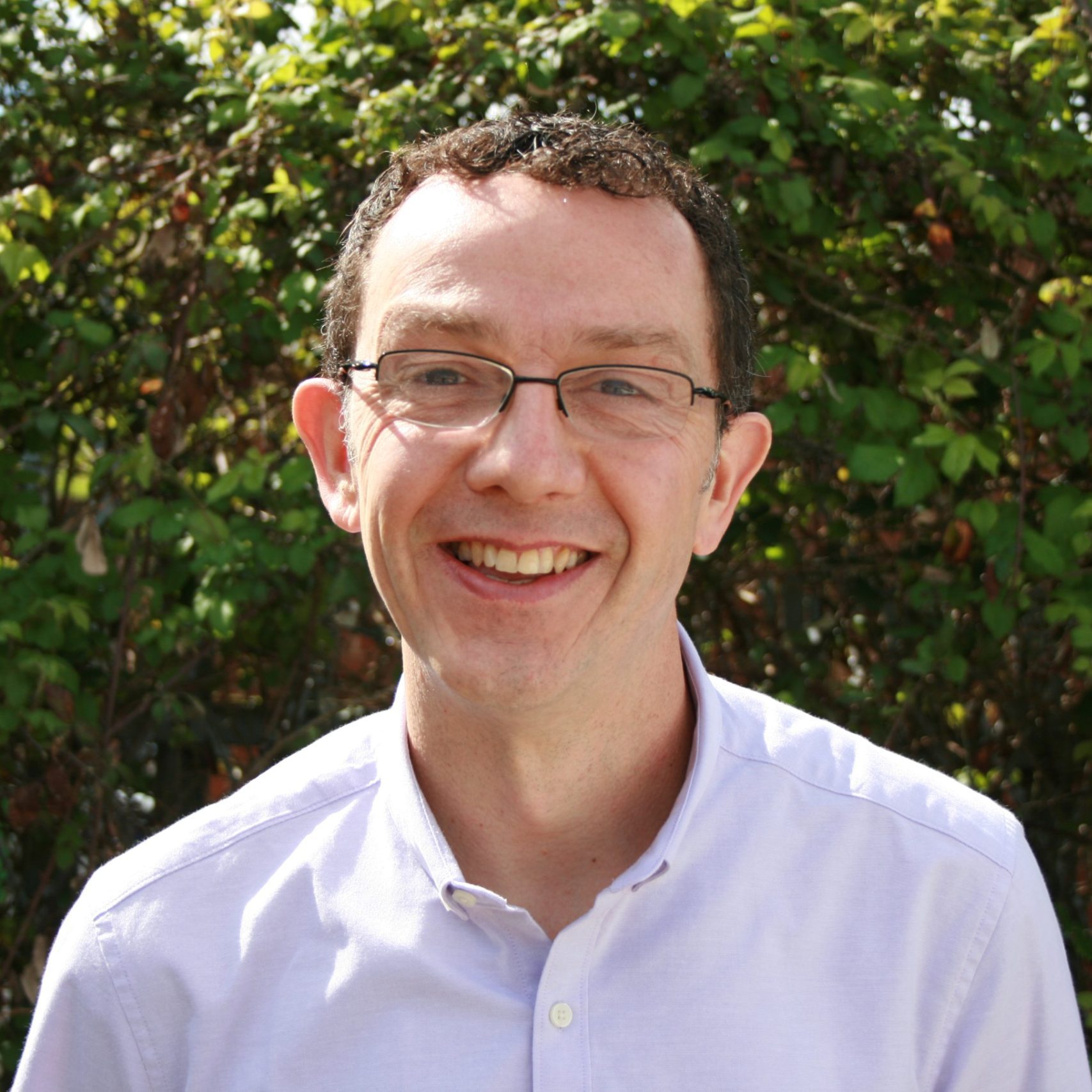 Martyn Brocklesby Presents at AGS Early Careers Webinar Series